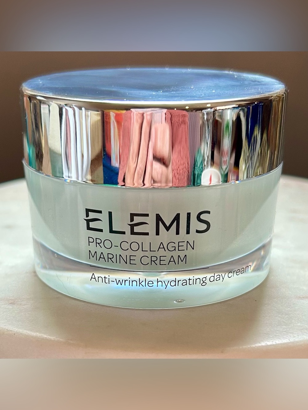 ELEMIS Pro-Collagen Marine Cream 30ml NEW